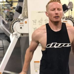 Meet your Posher, Marc